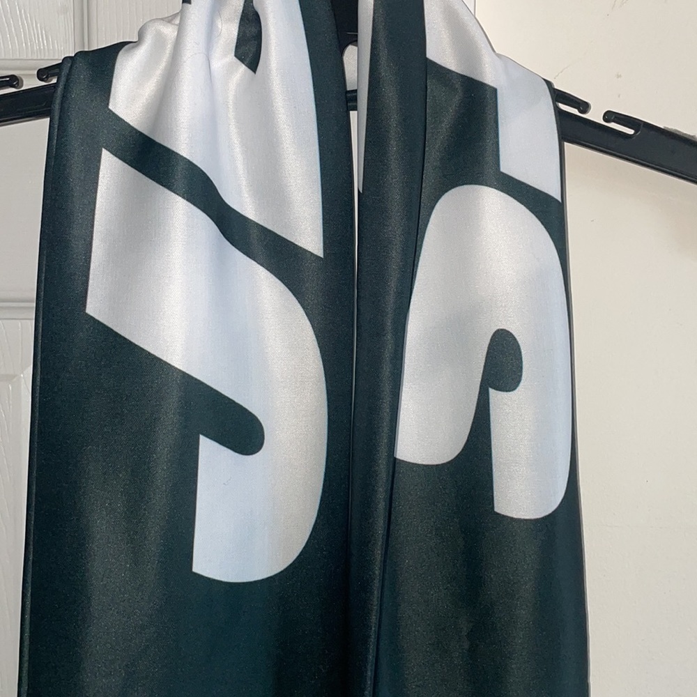 JETS Scarf - Picture 3 of 4